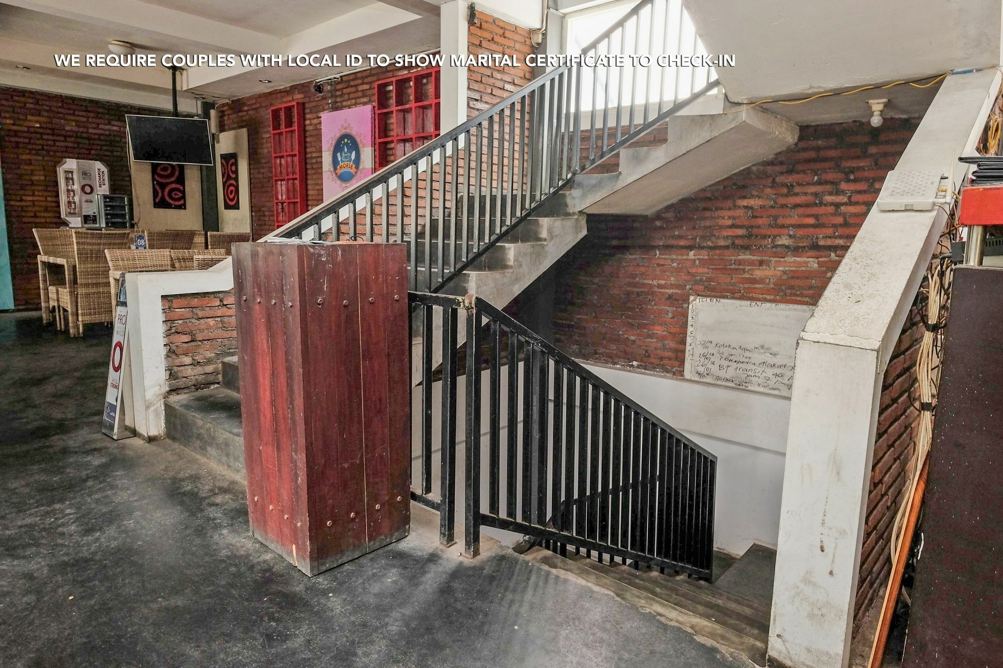 Zen Rooms Near Stasiun Kota Baru 말랑 외부 사진